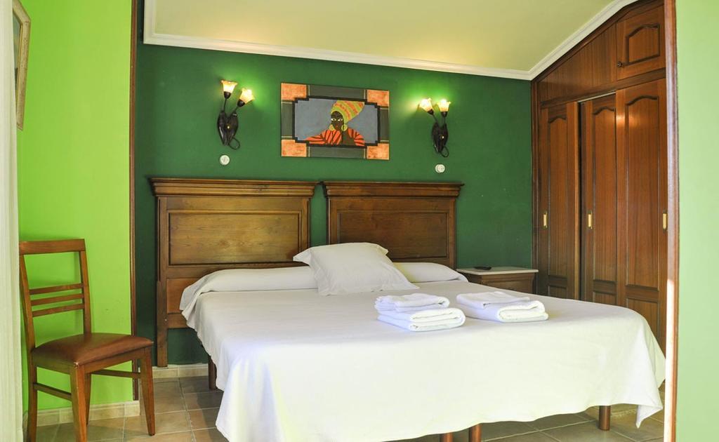 Casa Rural Ibarrondo Etxea Мунгия Экстерьер фото