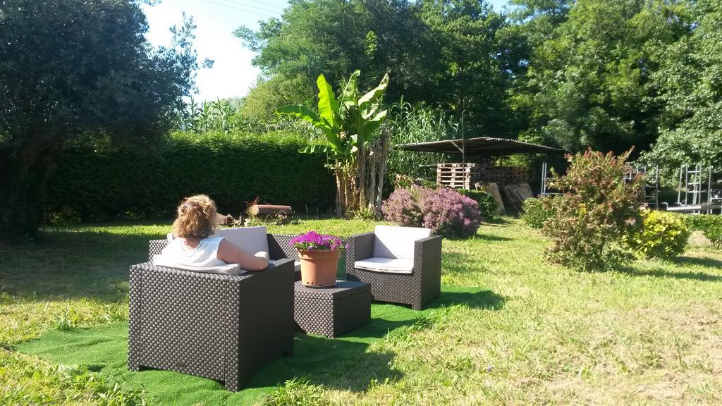 Casa Rural Ibarrondo Etxea Мунгия Экстерьер фото