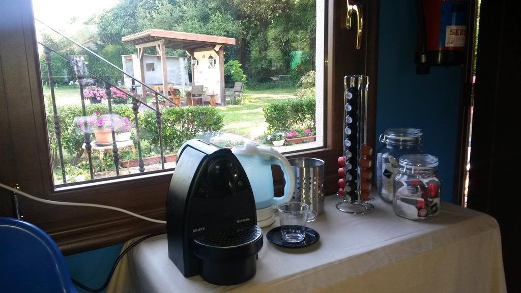 Casa Rural Ibarrondo Etxea Мунгия Экстерьер фото