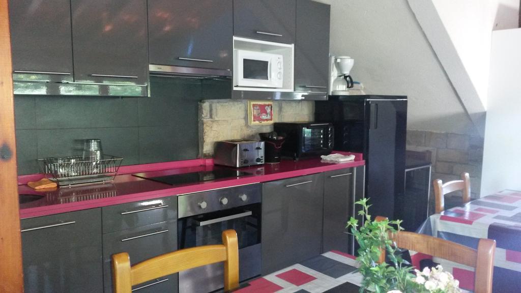 Casa Rural Ibarrondo Etxea Мунгия Экстерьер фото