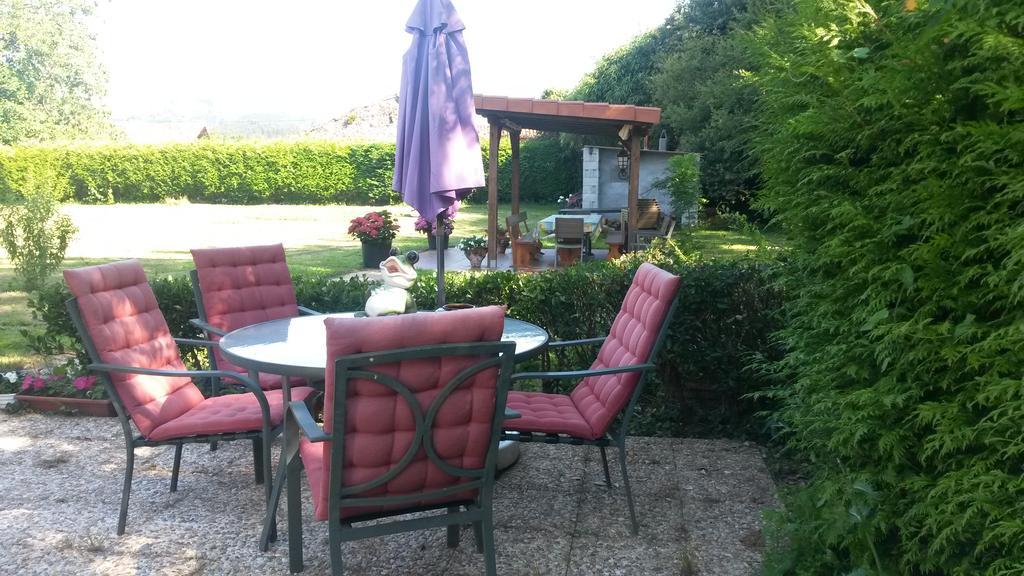 Casa Rural Ibarrondo Etxea Мунгия Экстерьер фото